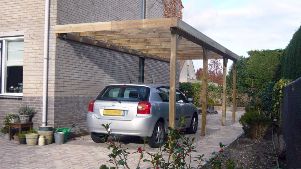 Konfigurator Anbaucarports Konfigurator Anbaucarports
